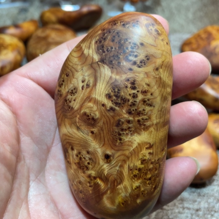 柏木（崖柏）其他把