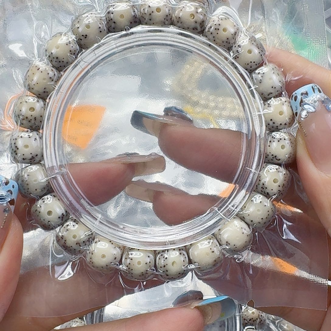 手串星月菩提310快乐星月菩提10