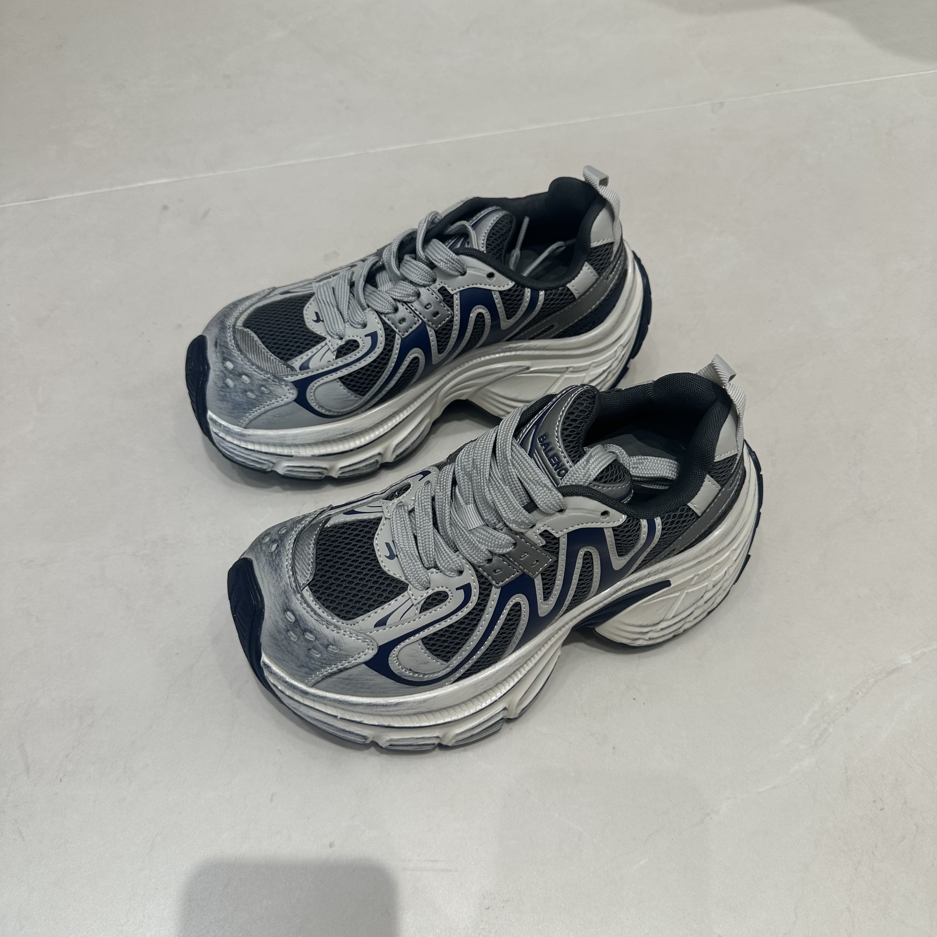 106-5010【唯品速度A】新款单鞋