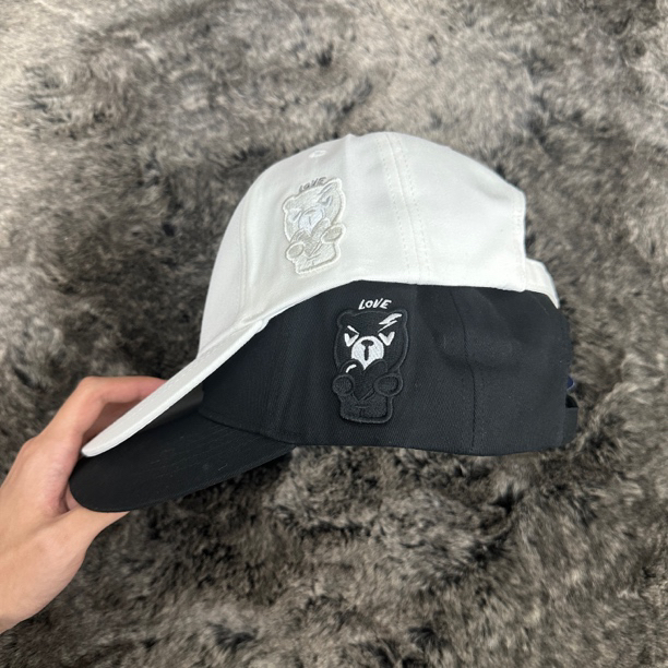 多色棒球帽运动透气