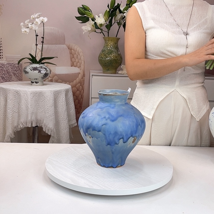 摆件439 景德镇陶瓷艺术精品