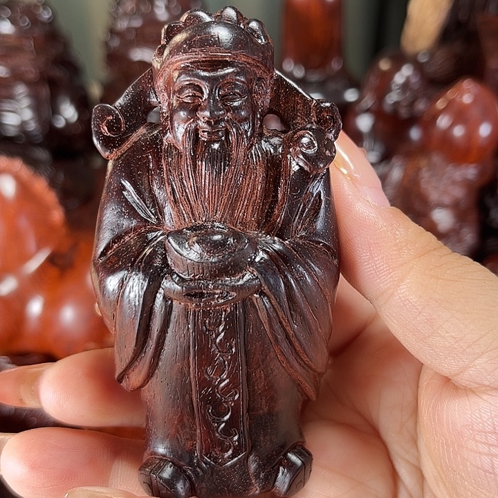 檀香紫檀（小叶紫檀）