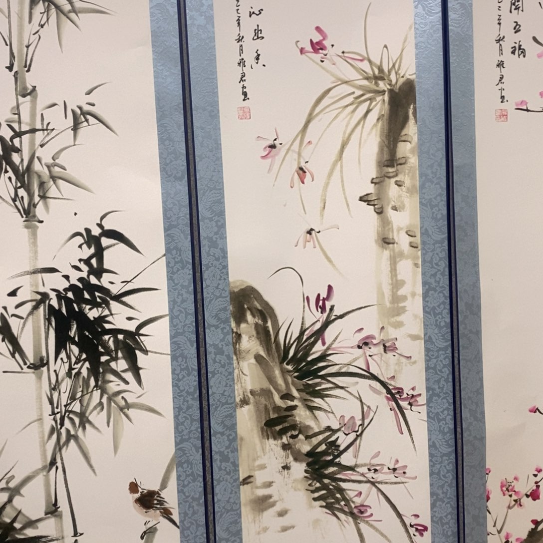 我们是真的爱对方很好