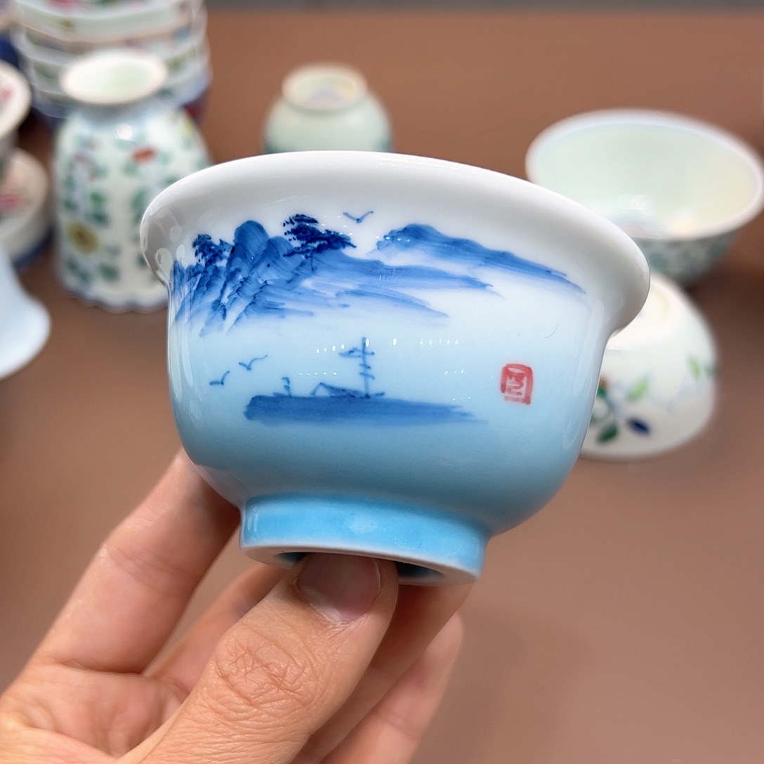 陶瓷陶瓷陶瓷茶具