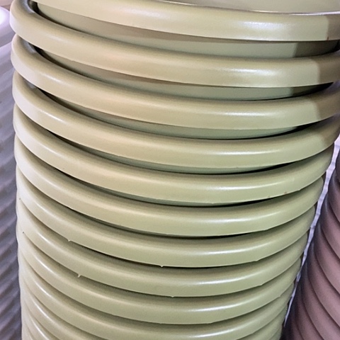 树脂四季8号果绿无托3个