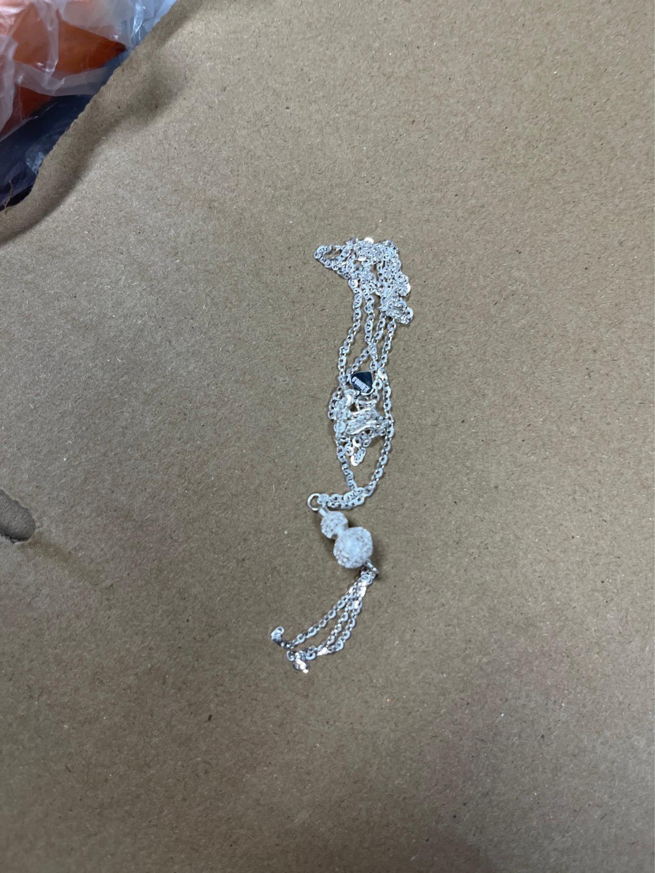 0988 时尚百搭配饰