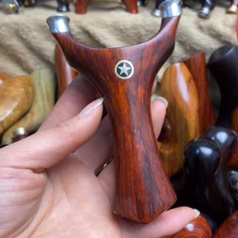 大果紫檀（缅甸花梨）瑕疵902