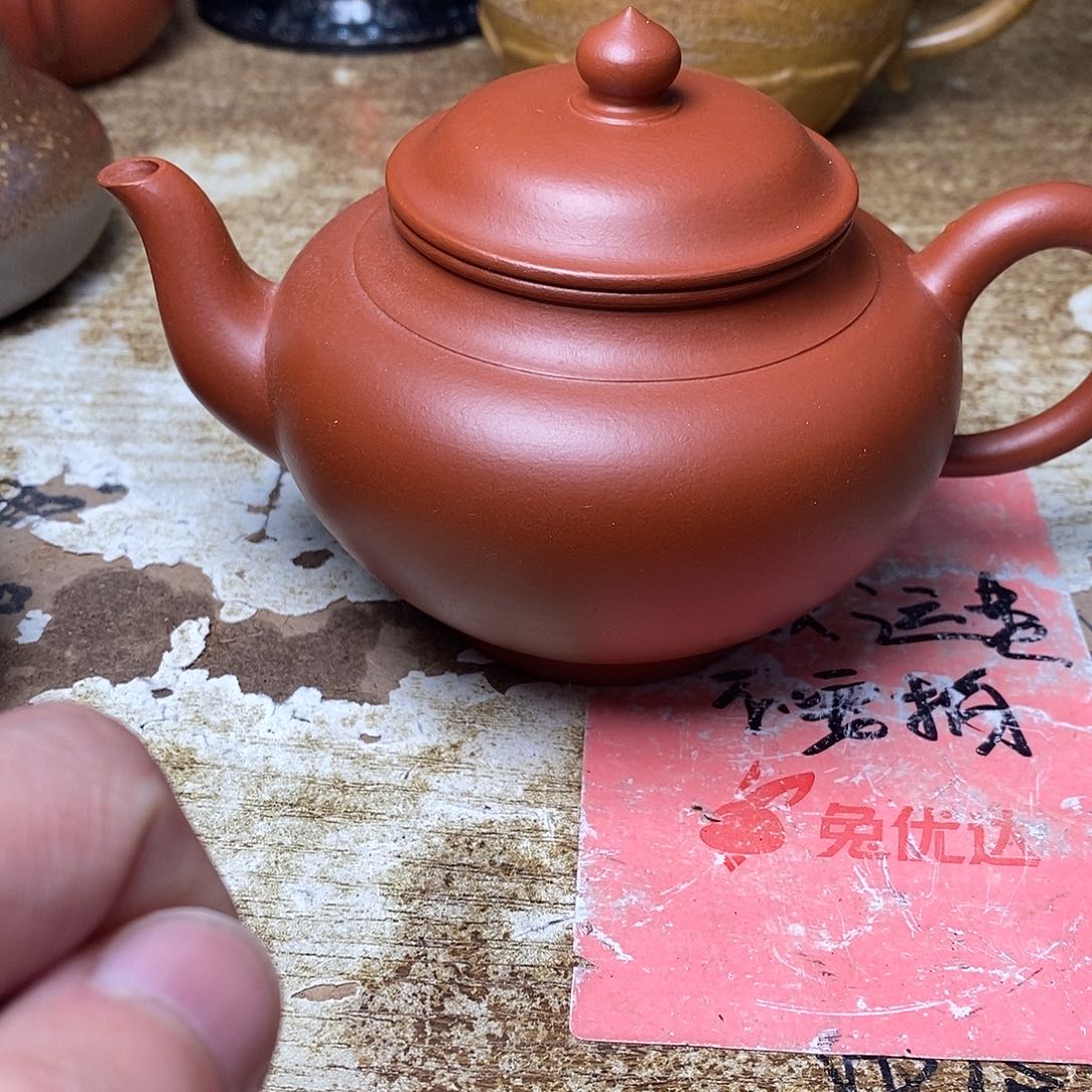 紫砂茶壶紫砂艺术