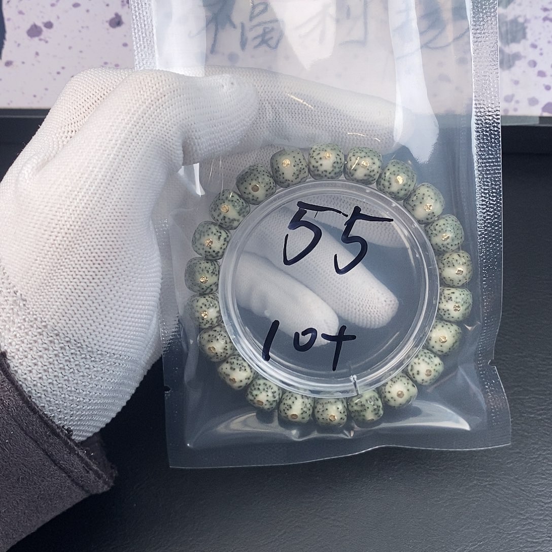 吊坠星月菩提星月