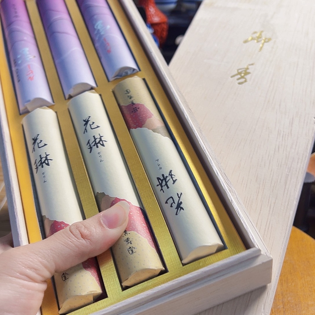 欢迎大家来到初遇见货品多多
