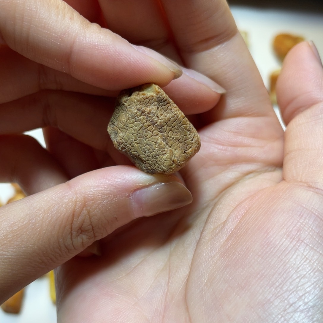 定制琥珀天然琥珀