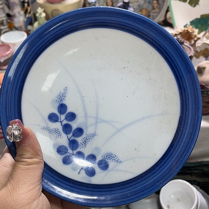 茶杯具19.9发带瑕疵牌都是坏的6