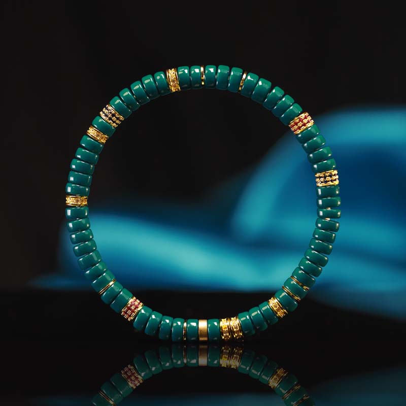 【大吉出品】XY专属-直切手串搭配款