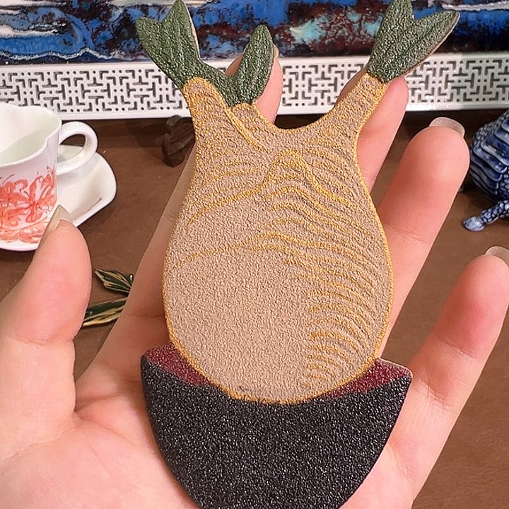 瓷片景德镇陶瓷艺术精品