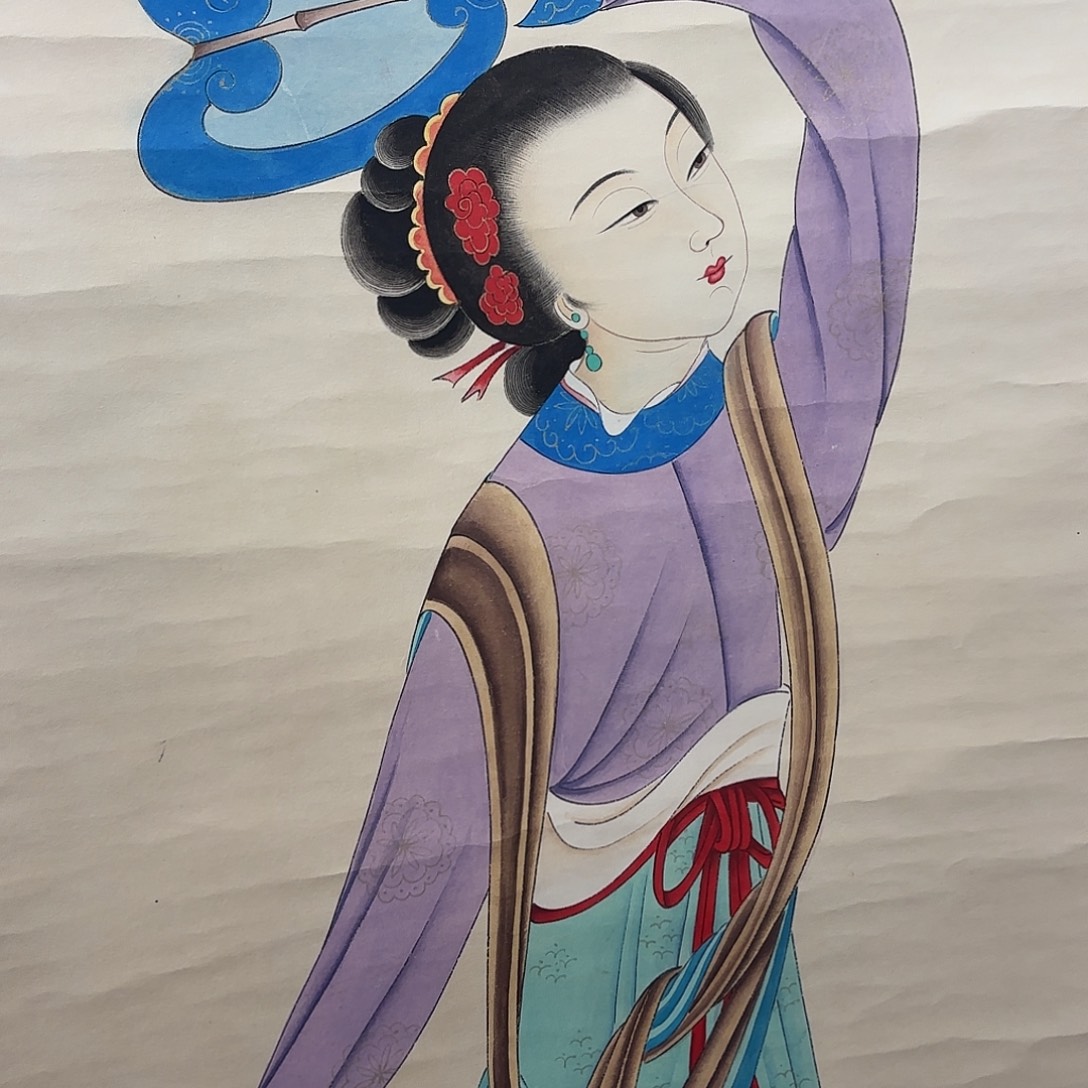 竖款直播作品链接