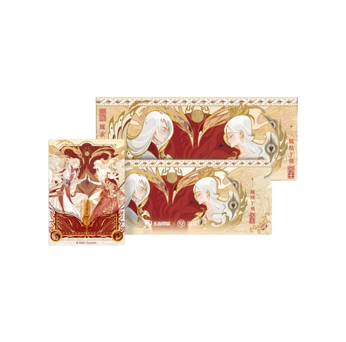 遇意《王者荣耀》撕撕乐拍立得(初见篇）系列 西柚代拆（拆盒）