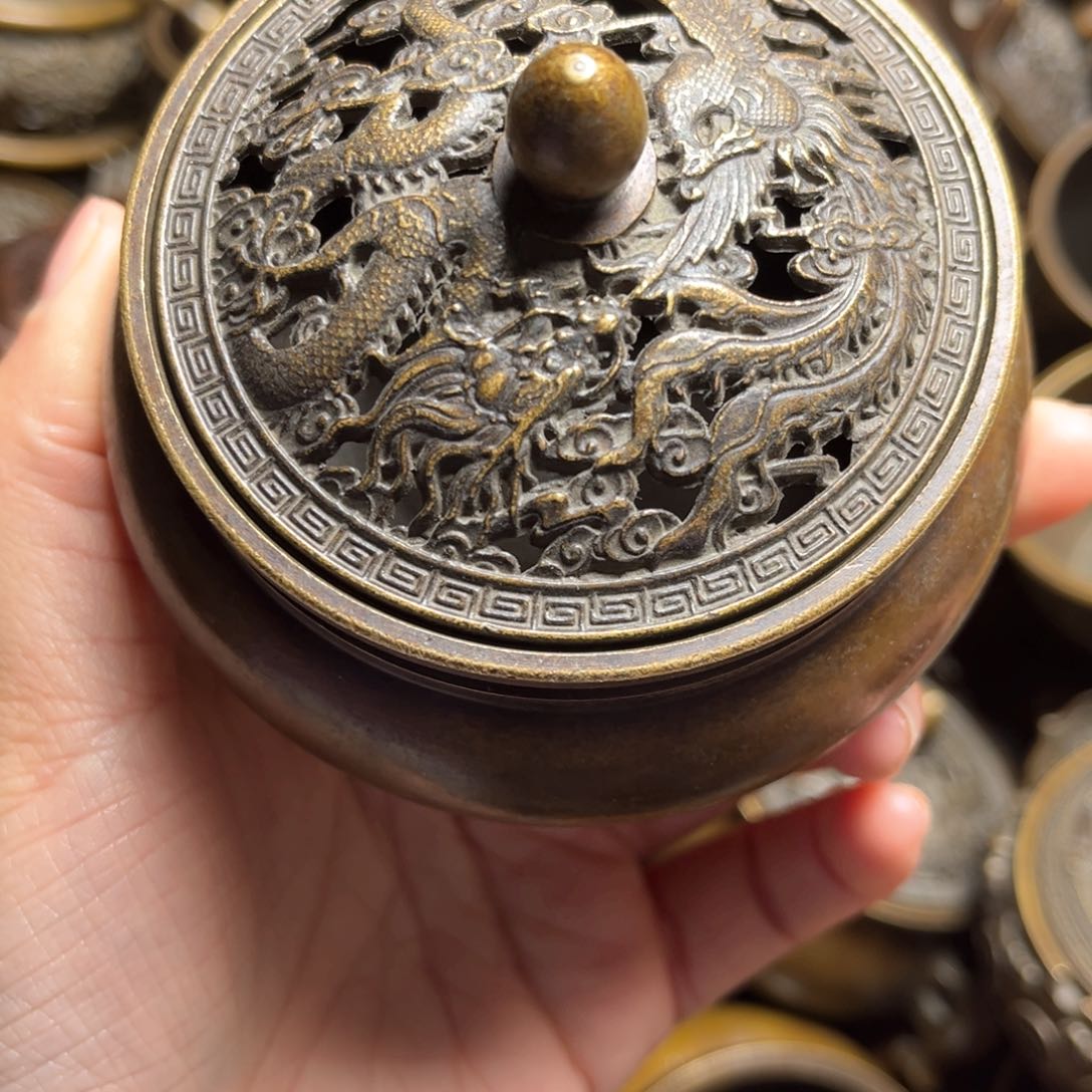 精美铜器精美铜器