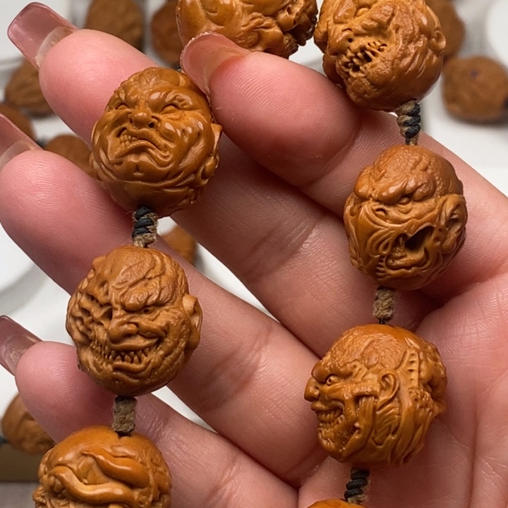 手串/手链橄榄核橄榄核