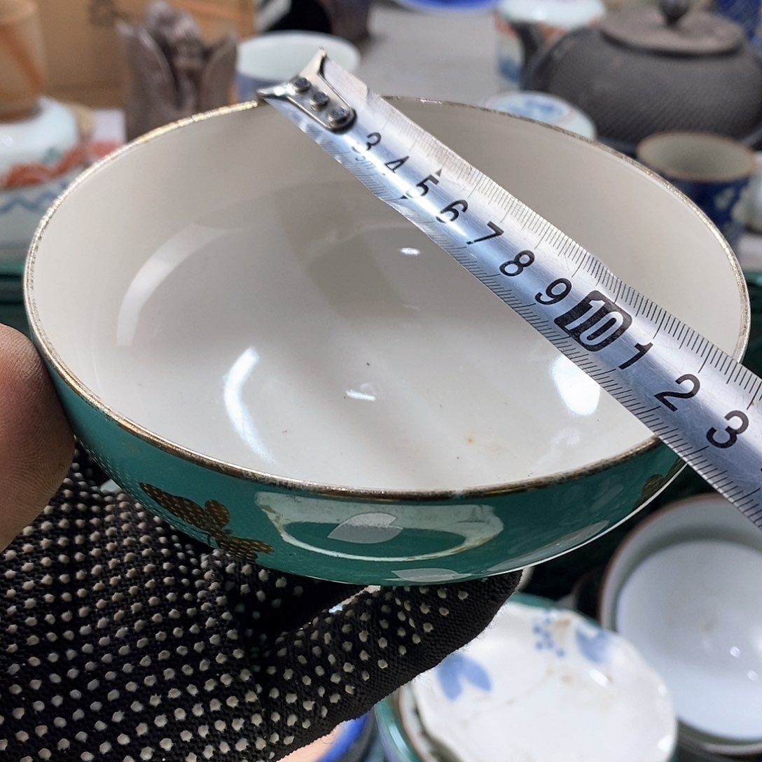 碗满28米包邮当天发货