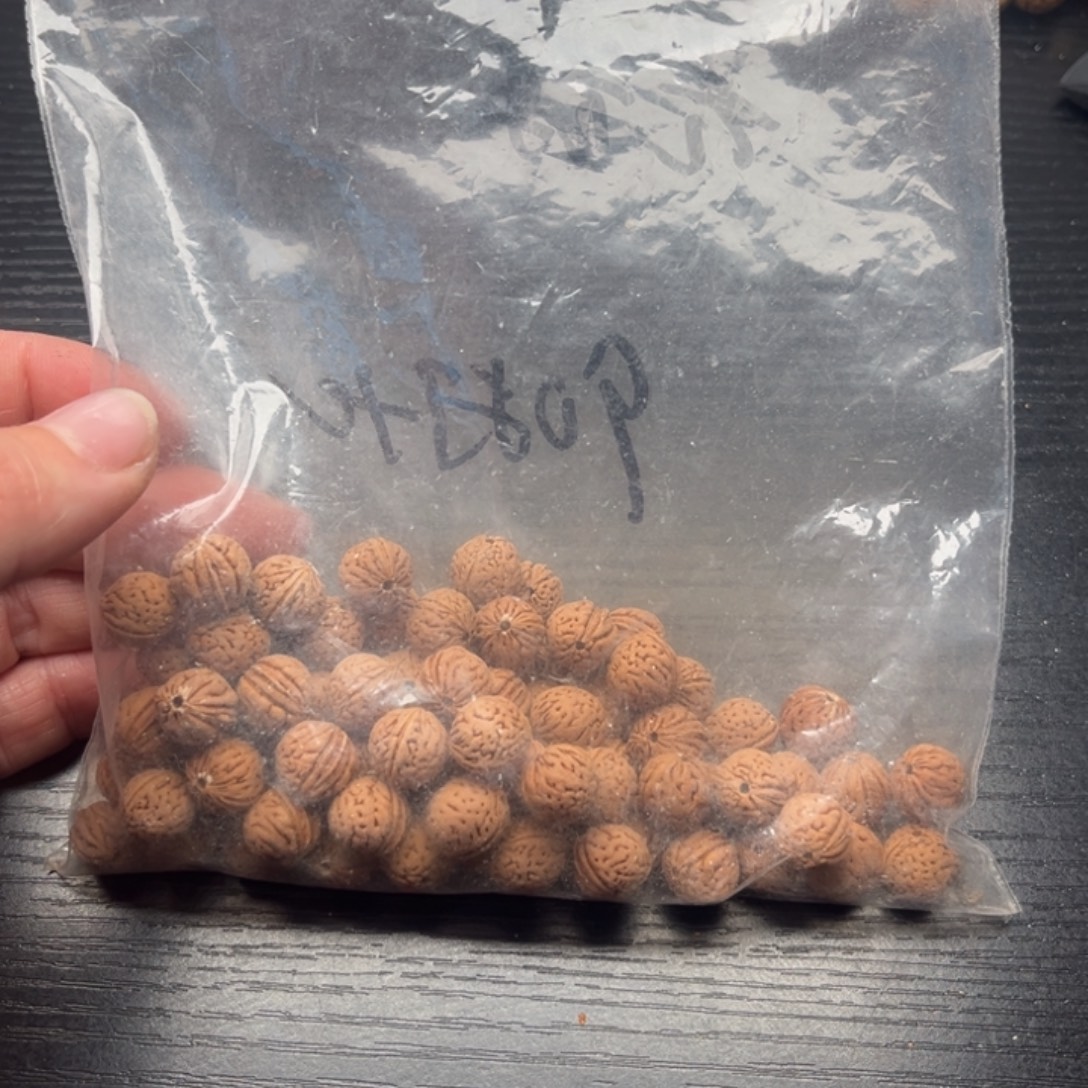 用***2吊坠文玩核桃散籽发货30福利款