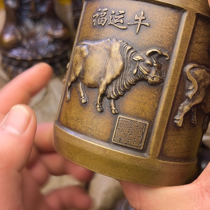 铜器摆件铜器摆件铜器摆件