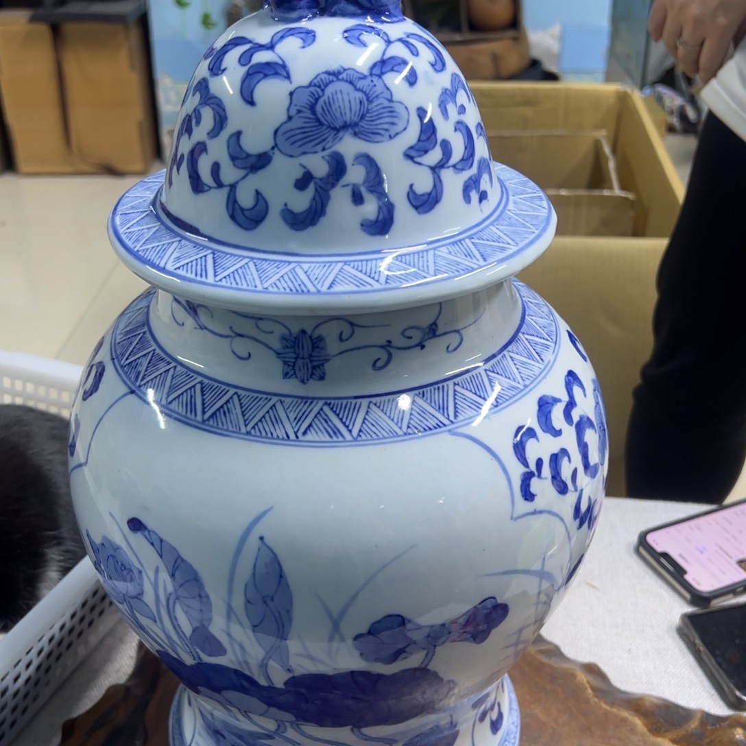 陶瓷等行业中的应用