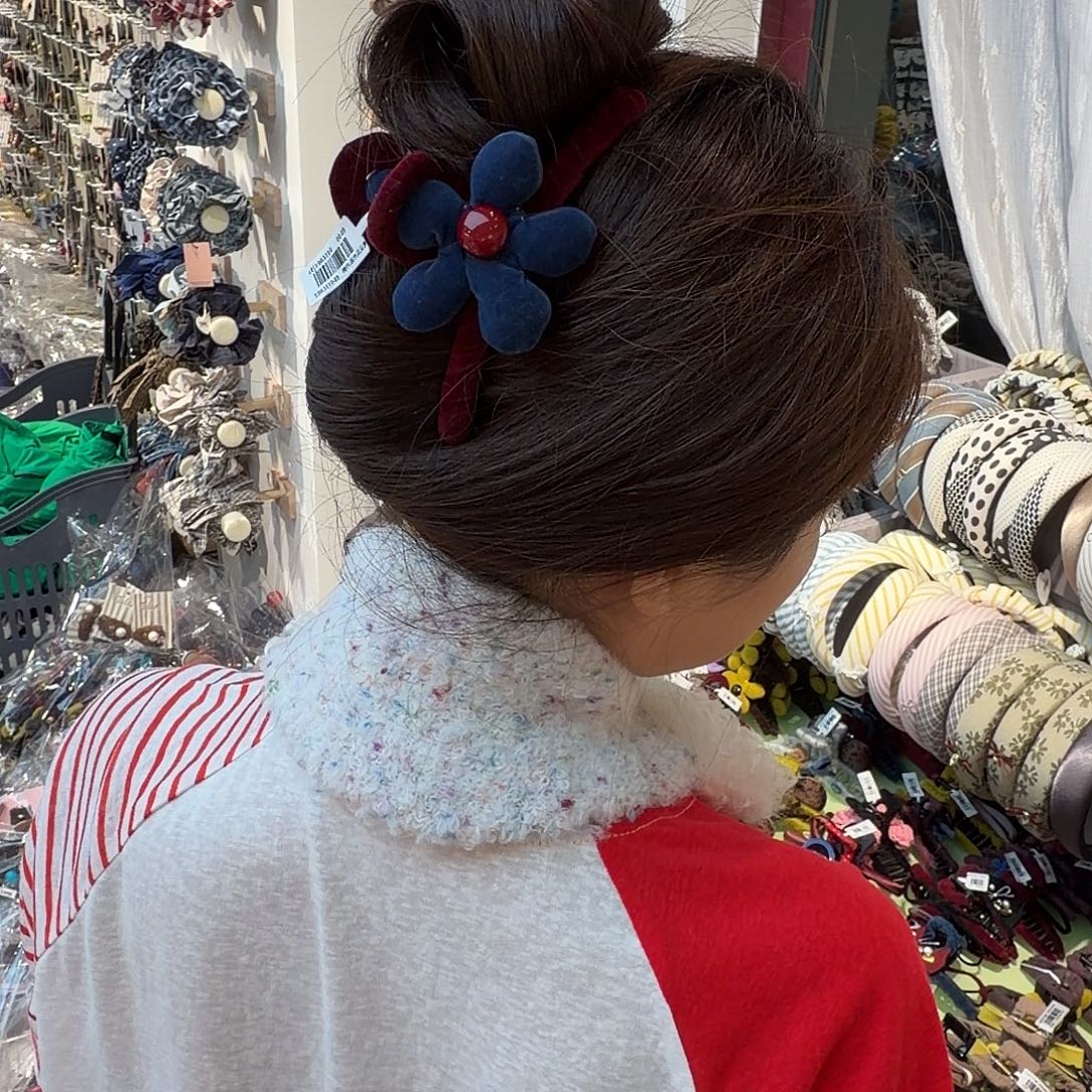 非金属好看的抓夹26