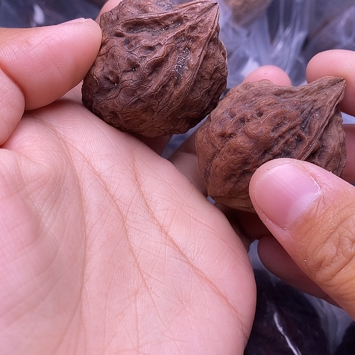 把件文玩核桃  22
