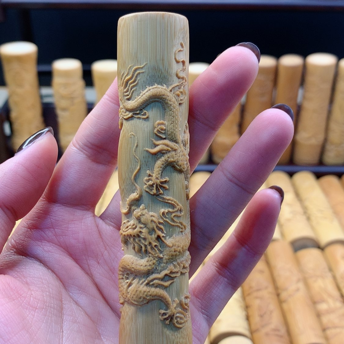 【闪购商品】竹碧****在微瑕哈哈哈哈哈哈