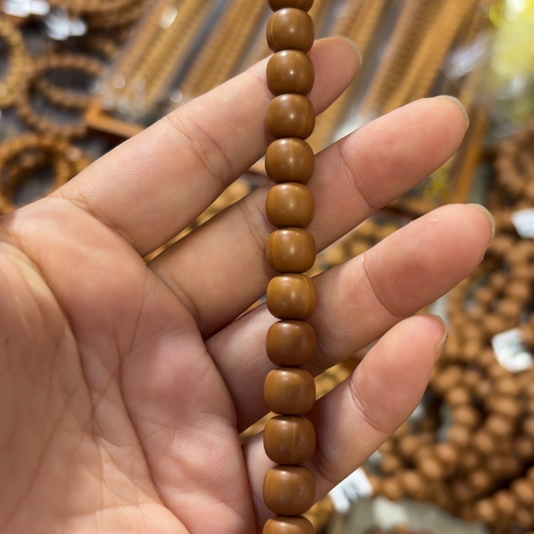97老行猴头手串全品精选