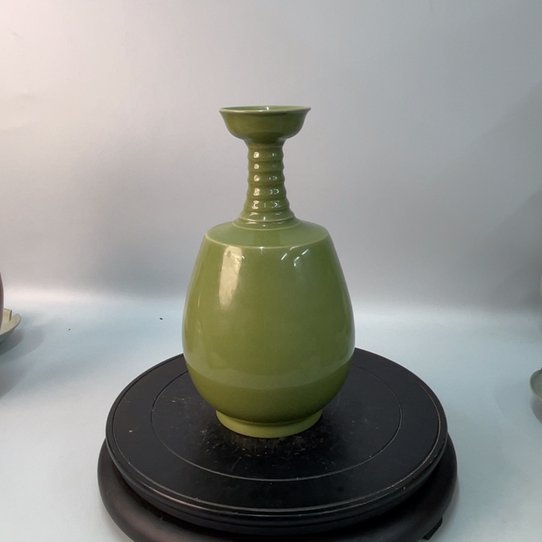 陶摆件陶瓷瓷器制作方法