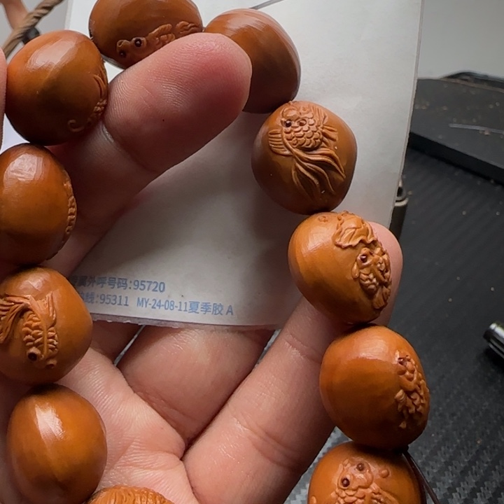 橄榄核手串/手链橄榄核手串