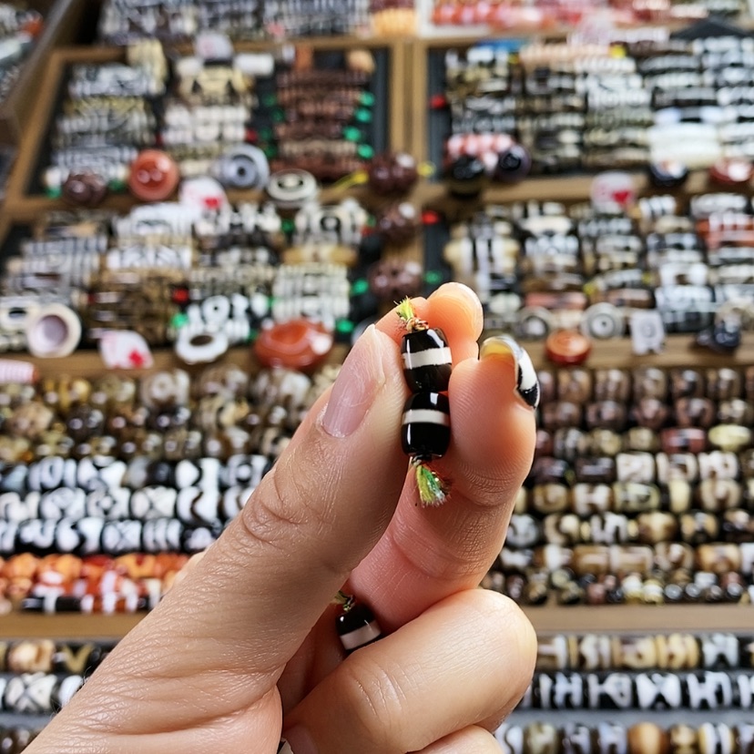 【闪购商品】玛瑙/玉髓散珠