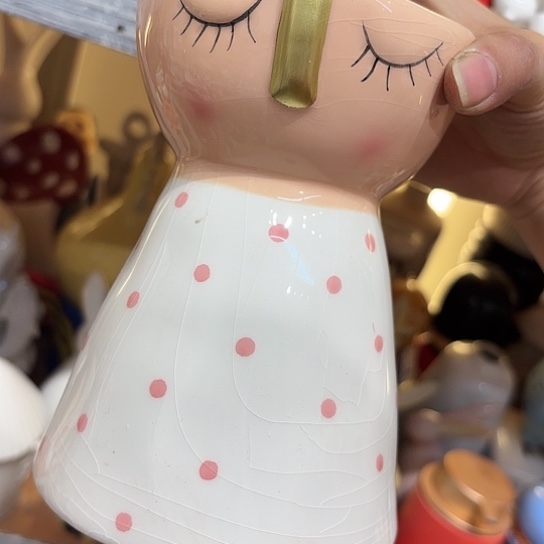 摆件外贸尾单微瑕，介意慎拍