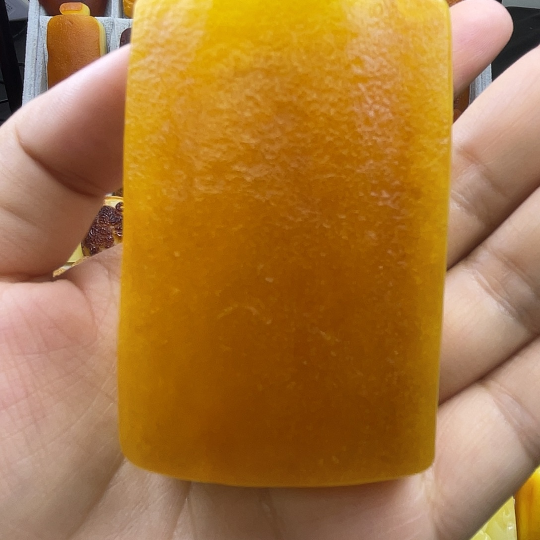 定制蜜蜡未镶嵌97899777788