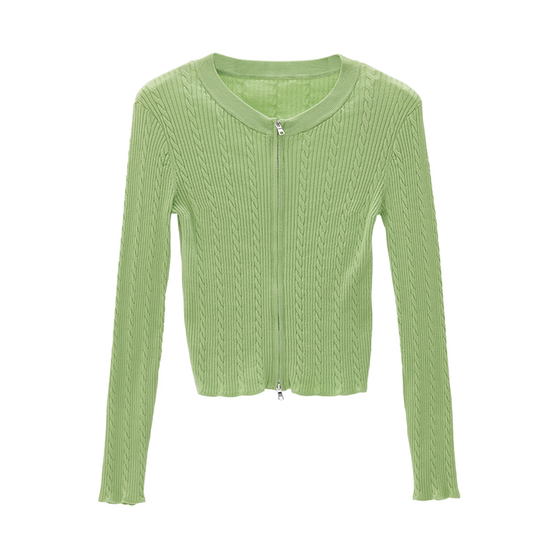 Iammix27【小余专属】针织上衣M4C5561