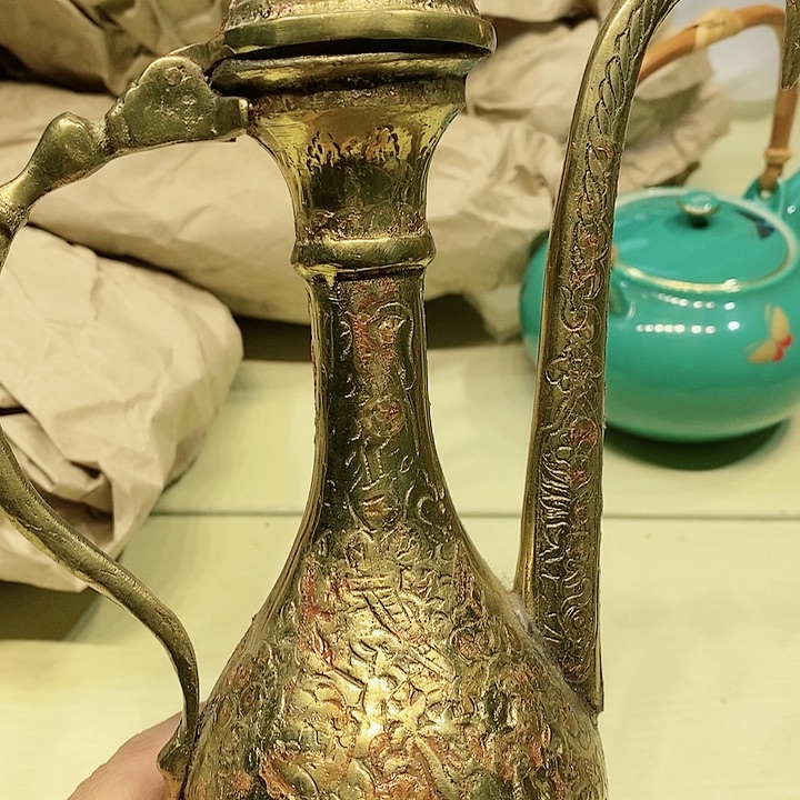 茶具瓷片杂货铺瓷器