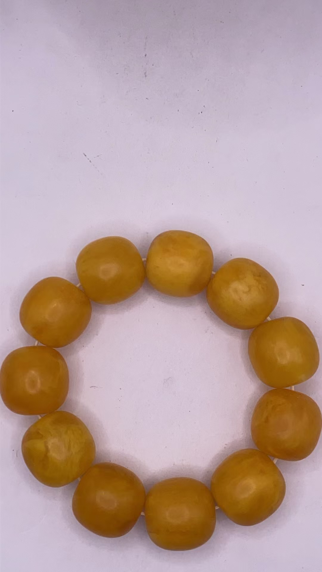 YY15【恒利】精美时尚大气搭配手串（多样性发其一）