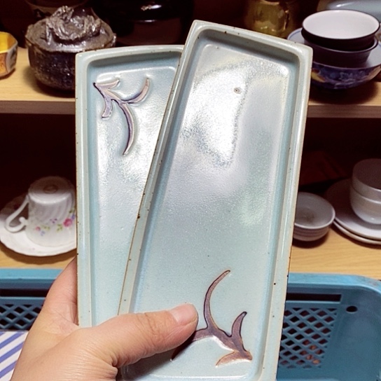 瓷片瓷器瓷器精美生活