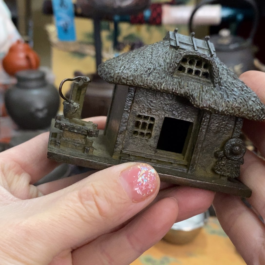 茶盏推荐这家店推荐这家