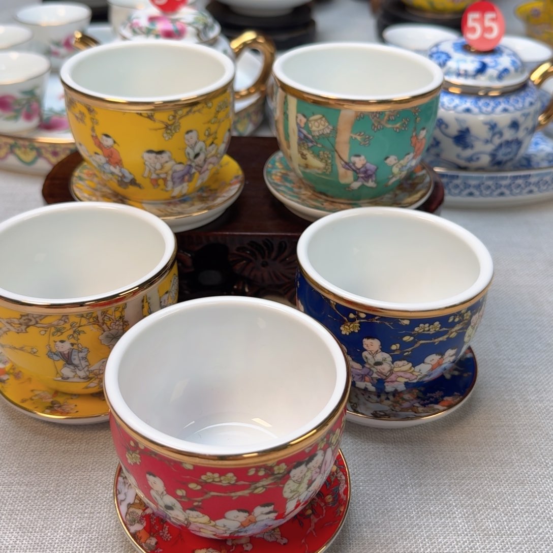 景德镇陶瓷景德镇瓷器