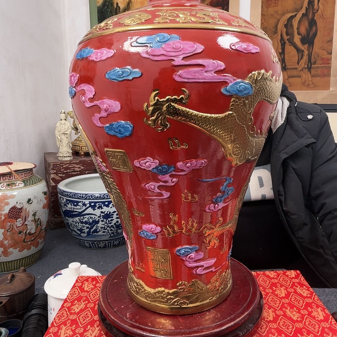 福***堂其他陶景德镇陶瓷99999
