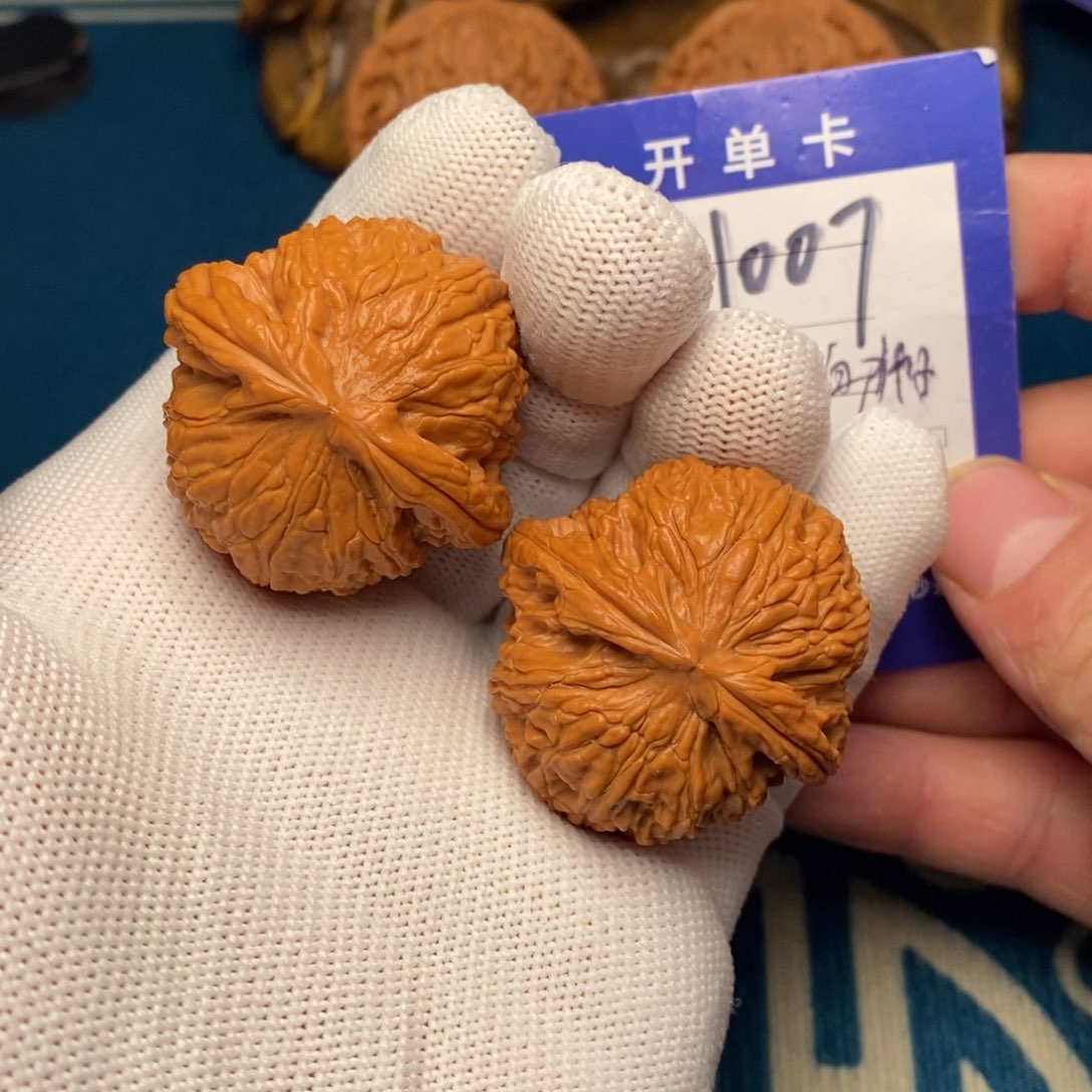 吊坠文玩核桃文玩