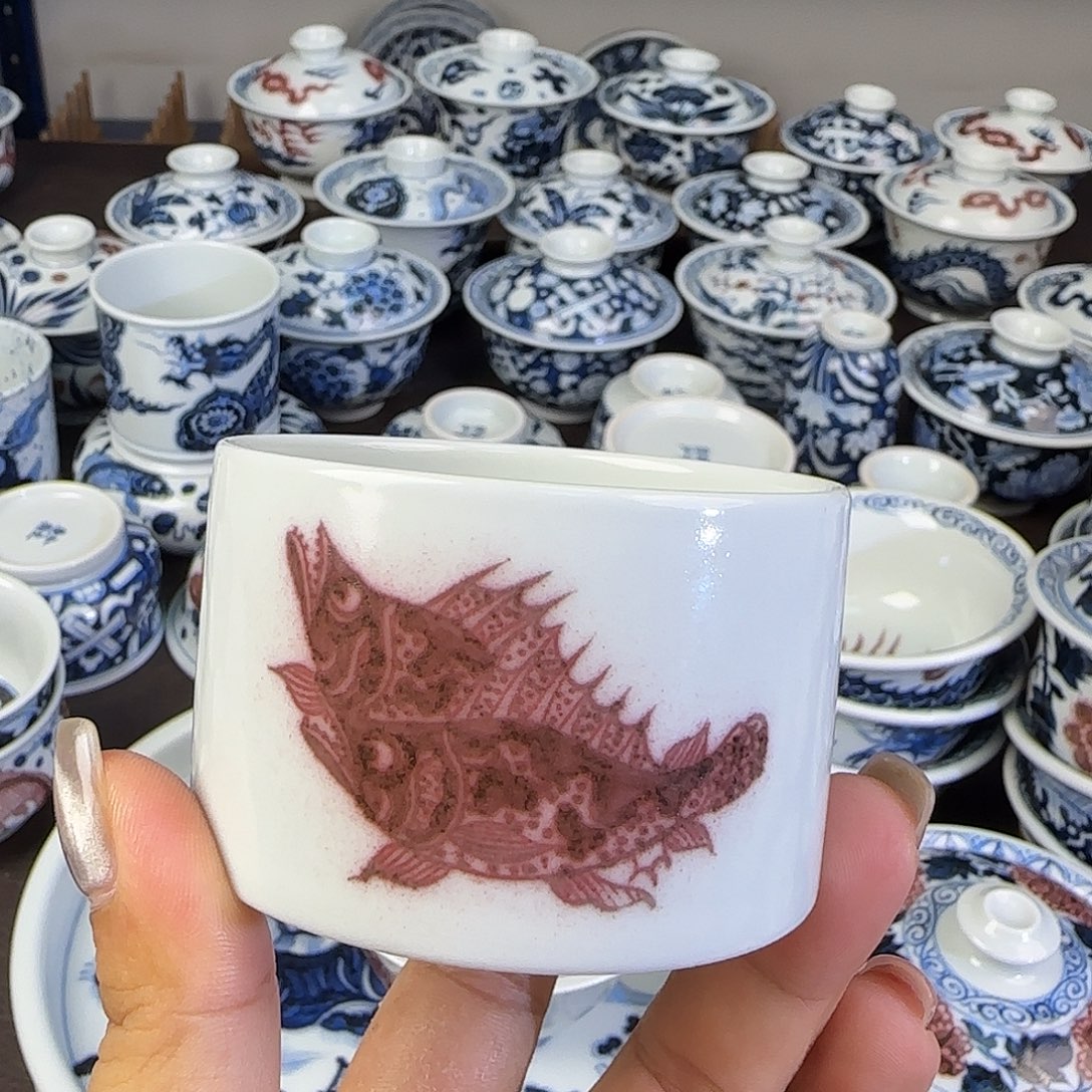 景德镇陶瓷大学湘湖校区