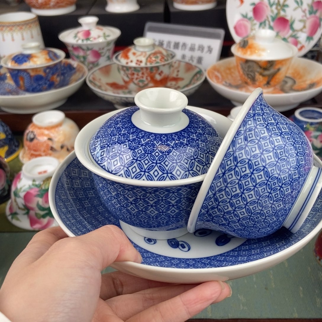 x***h陶瓷设计设计图库设计了一款