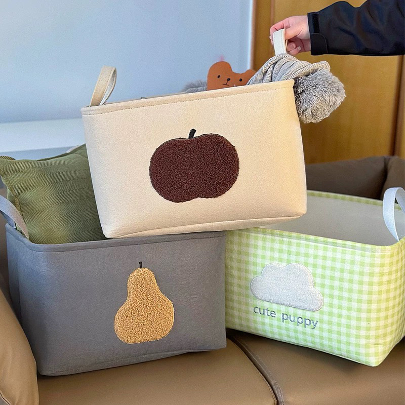 2号链接 一物一拍 衣袜被子收纳箱家用可折叠（外贸默认瑕疵）