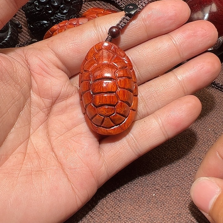 檀香紫檀（小叶紫檀）其他