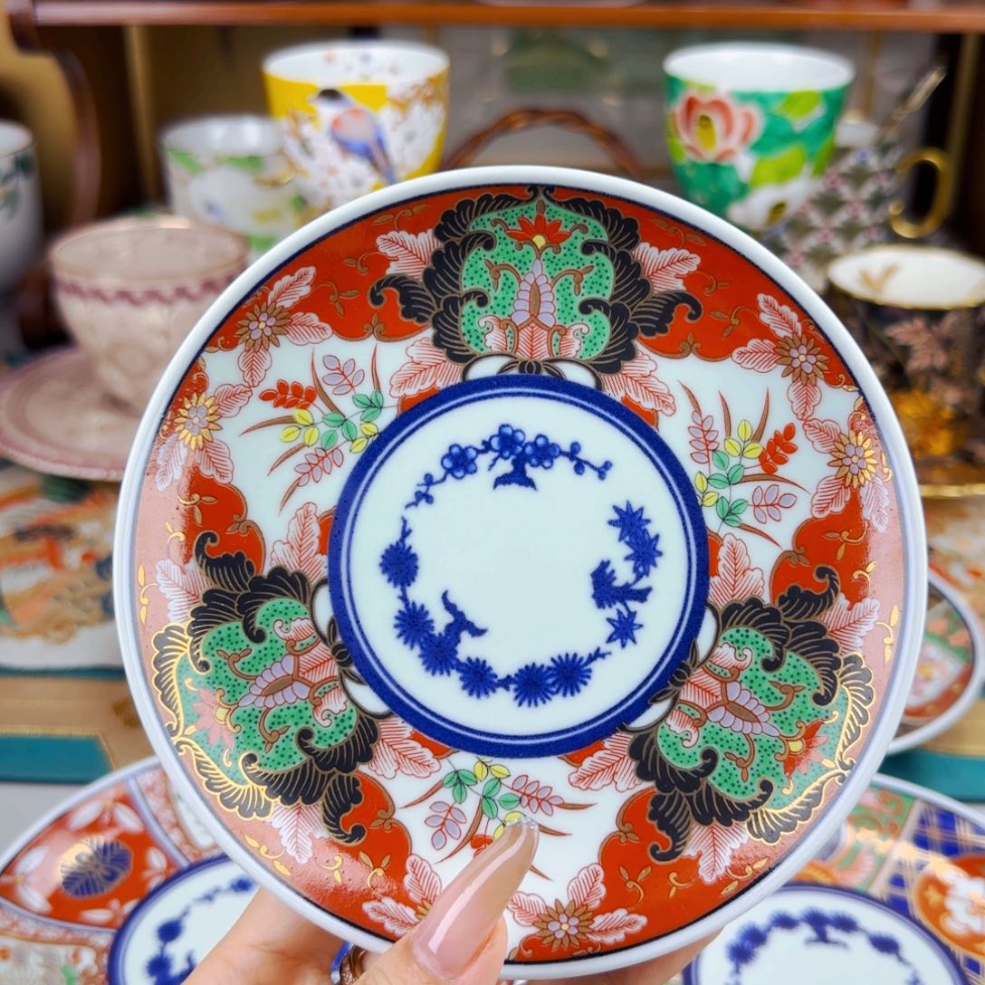 全场高端陶瓷福利不停！！！