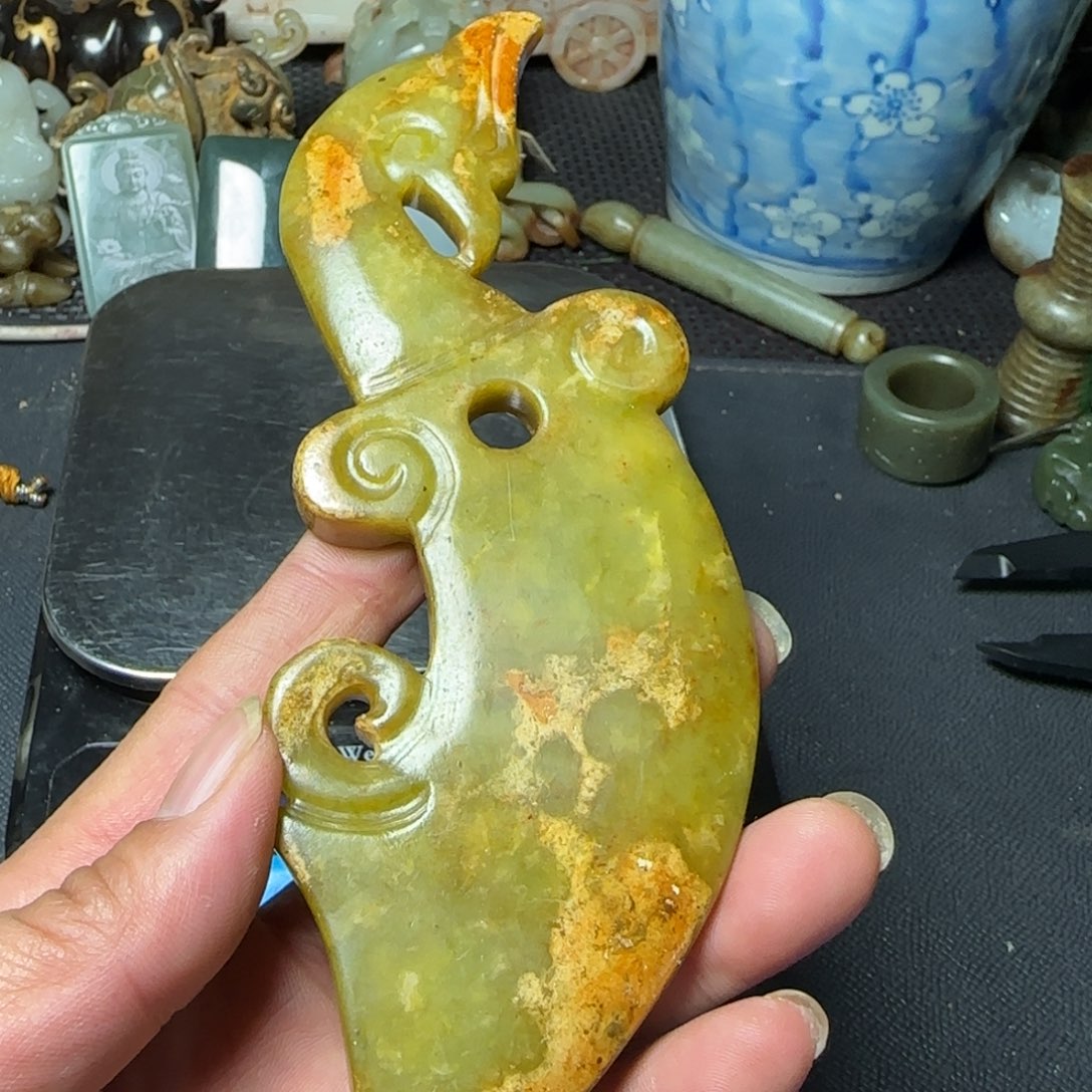 搪瓷白玉底通用链接