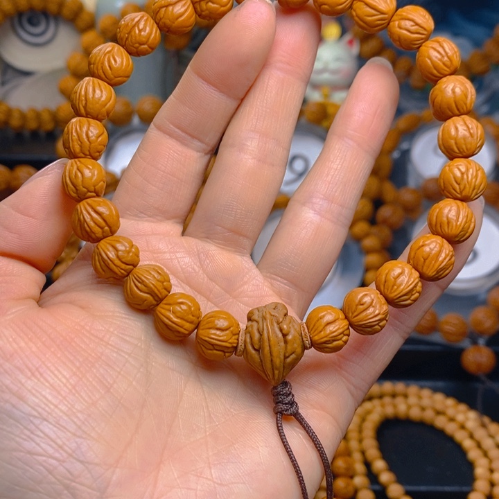 桃核手串11111111111111111